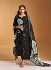 Octavia1898 Printed Designer Salwar Suits